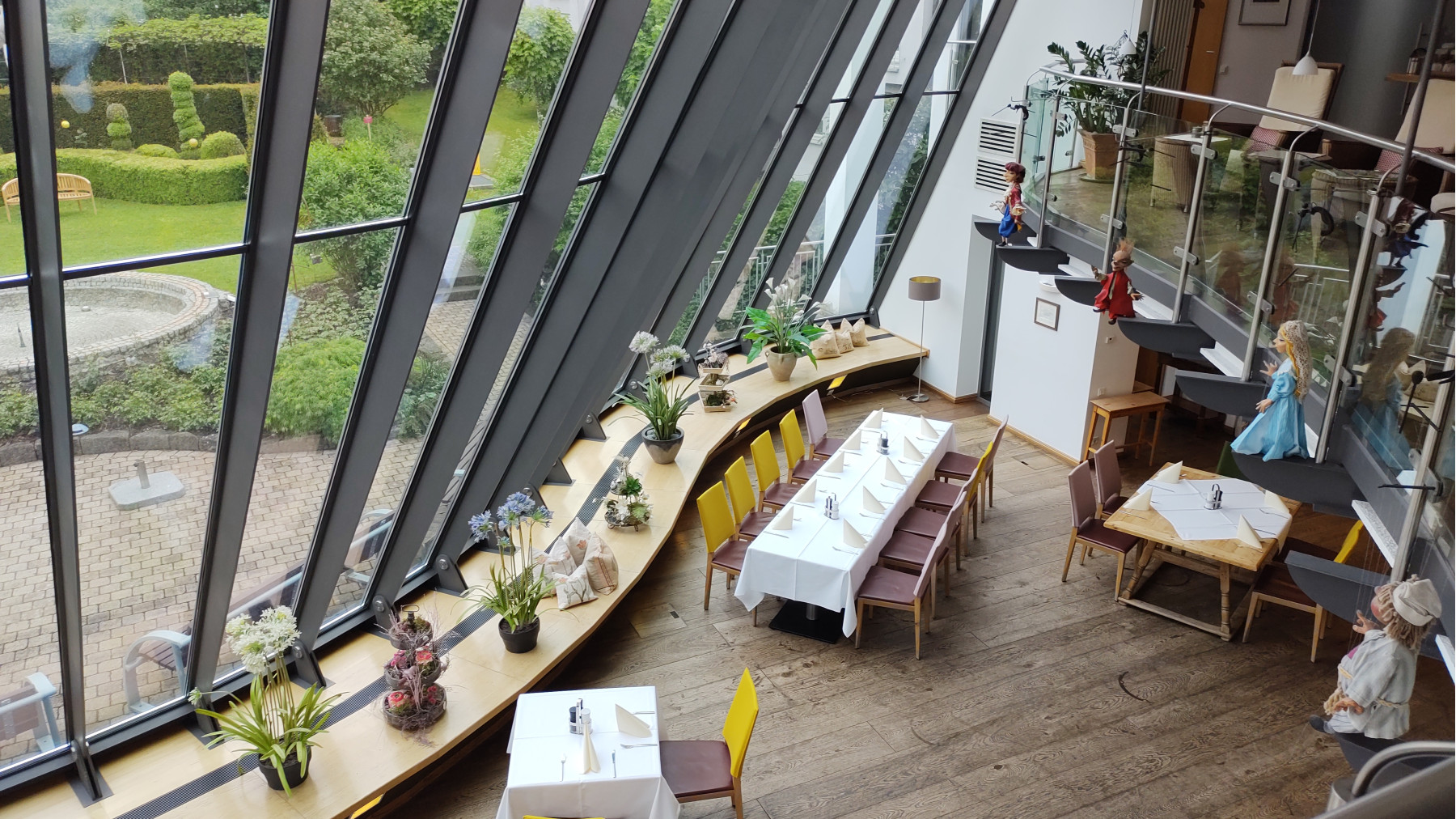 Hotel Anne Sophie IMG_20240503_082358463